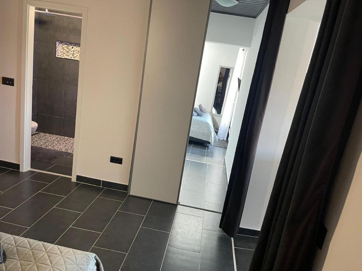 Apartmani Vernissage بيوغْغاد نا موغو المظهر الخارجي الصورة