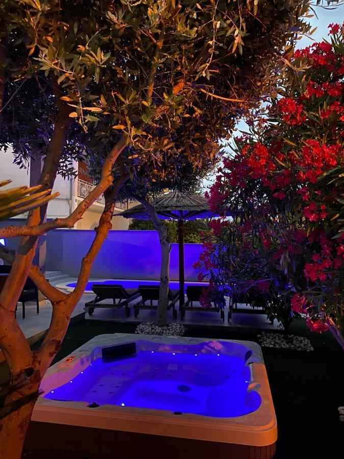 Apartmani Vernissage بيوغْغاد نا موغو المظهر الخارجي الصورة